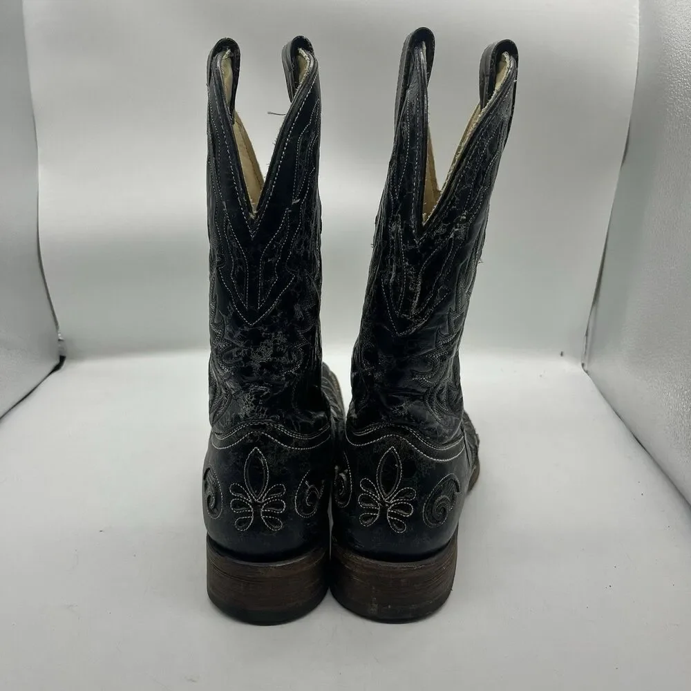 Corral Boots corral vintage